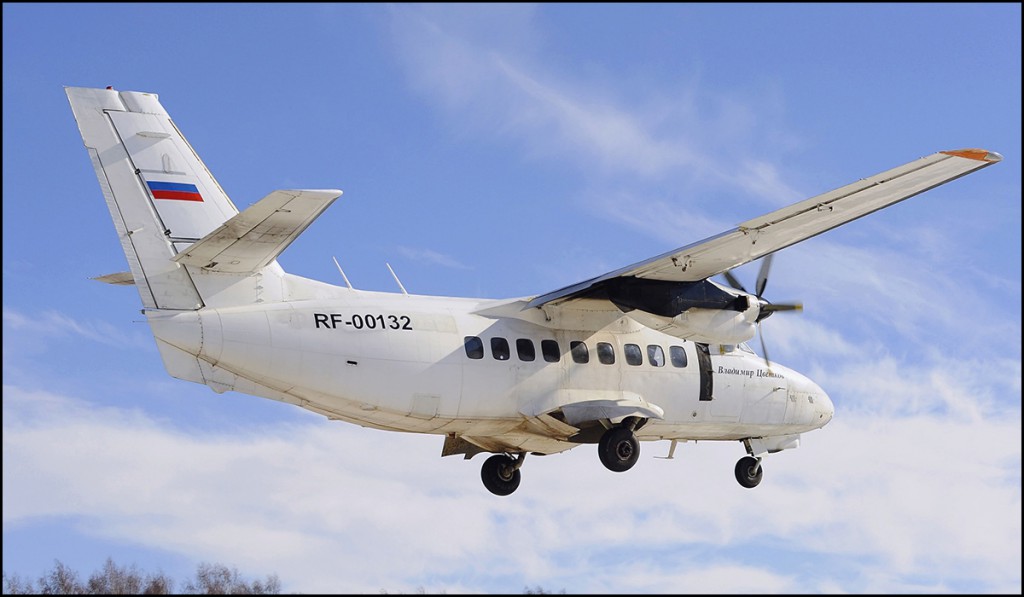 Что нам мешает управлять и как с этим бороться. Шарнирные моменты, компенсаторы, триммеры и прочие любопытные вещи...