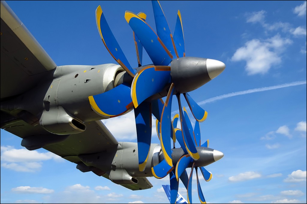 Об интересном двигателе. ТВВД. Об интересном двигателе. ТВВД.