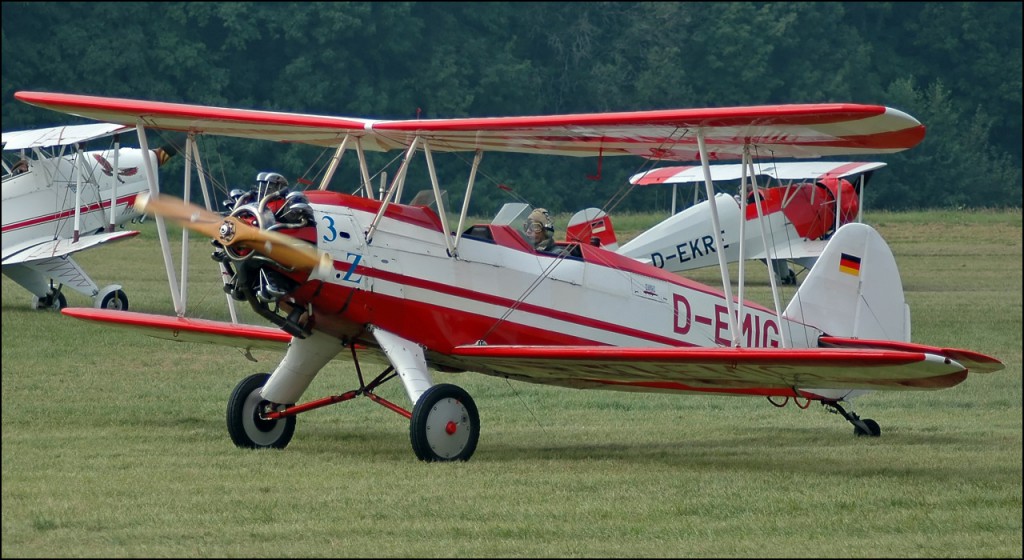 Неизвестный ВРД или некоторые примеры применения мотокомпрессорного двигателя.