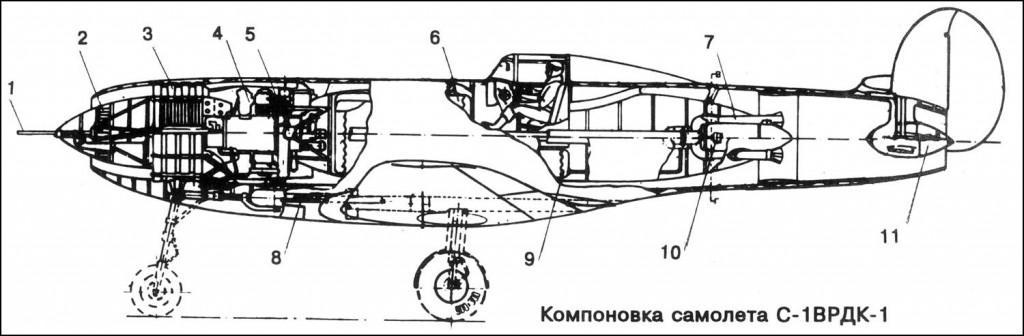 Неизвестный ВРД или некоторые примеры применения мотокомпрессорного двигателя.