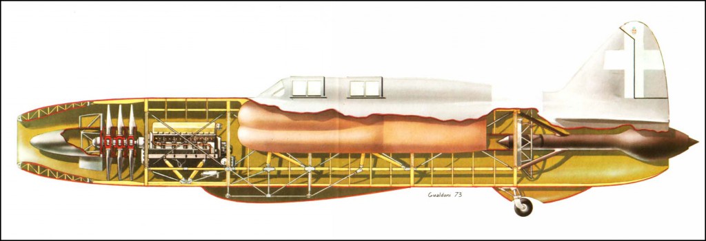 Неизвестный ВРД или некоторые примеры применения мотокомпрессорного двигателя.