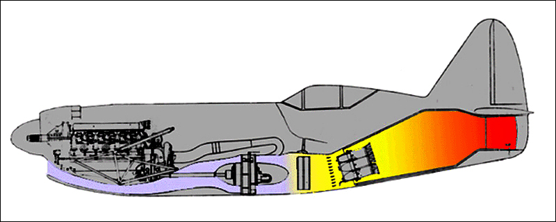 Неизвестный ВРД или некоторые примеры применения мотокомпрессорного двигателя. Неизвестный ВРД или некоторые примеры применения мотокомпрессорного двигателя.