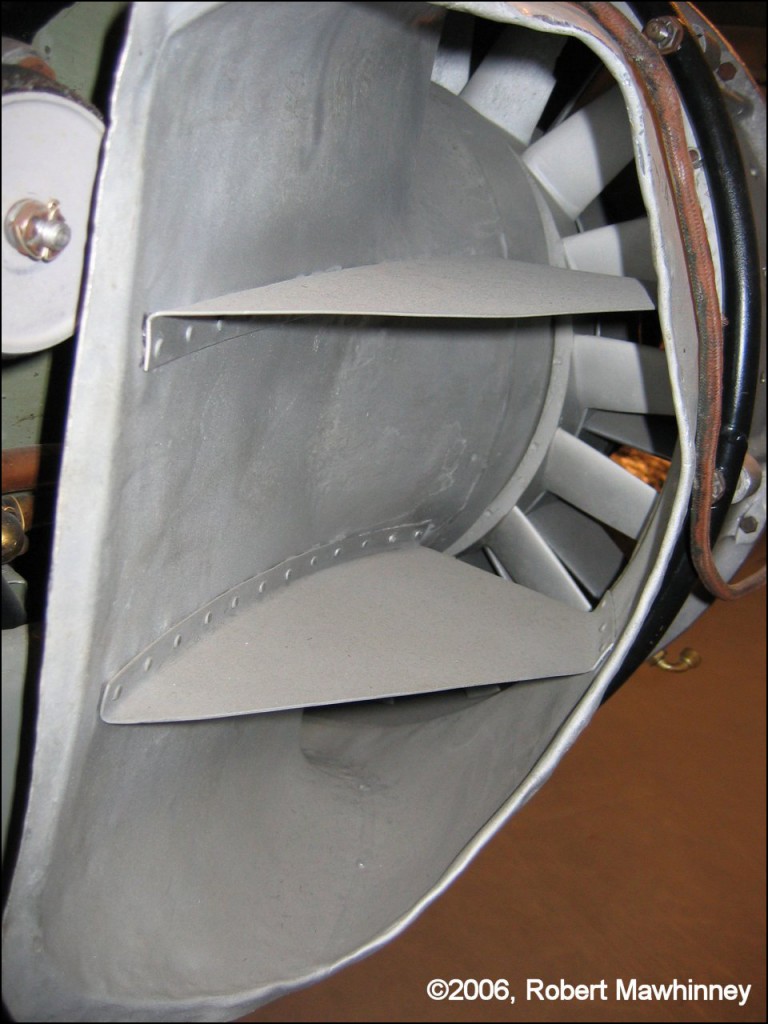 Неизвестный ВРД или некоторые примеры применения мотокомпрессорного двигателя.