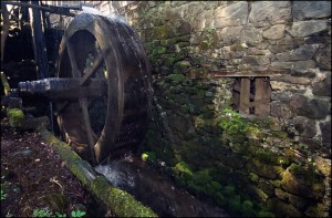 О турбинах, авиационных и не только...