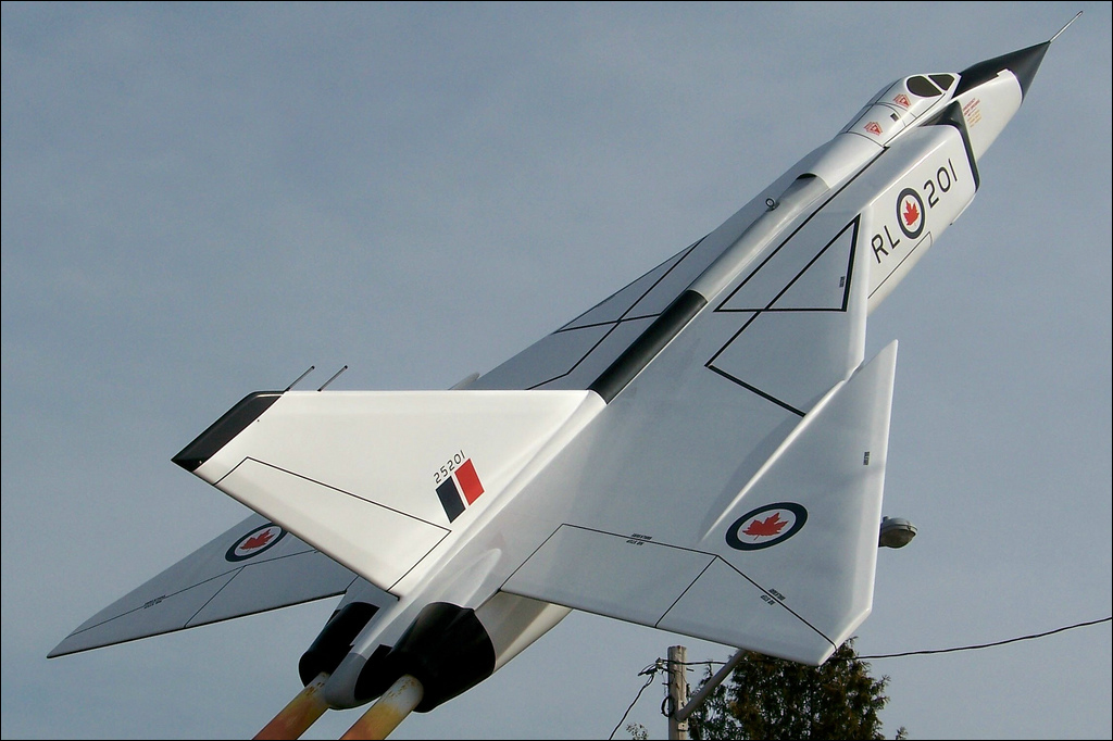 О стреловидности крыла... О стреловидности крыла...