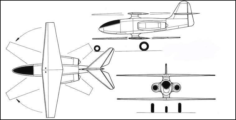 О стреловидности крыла... О стреловидности крыла...