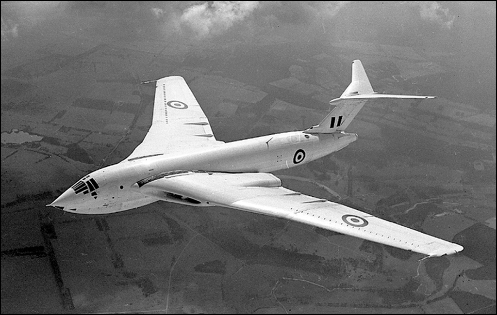 О стреловидности крыла... О стреловидности крыла...