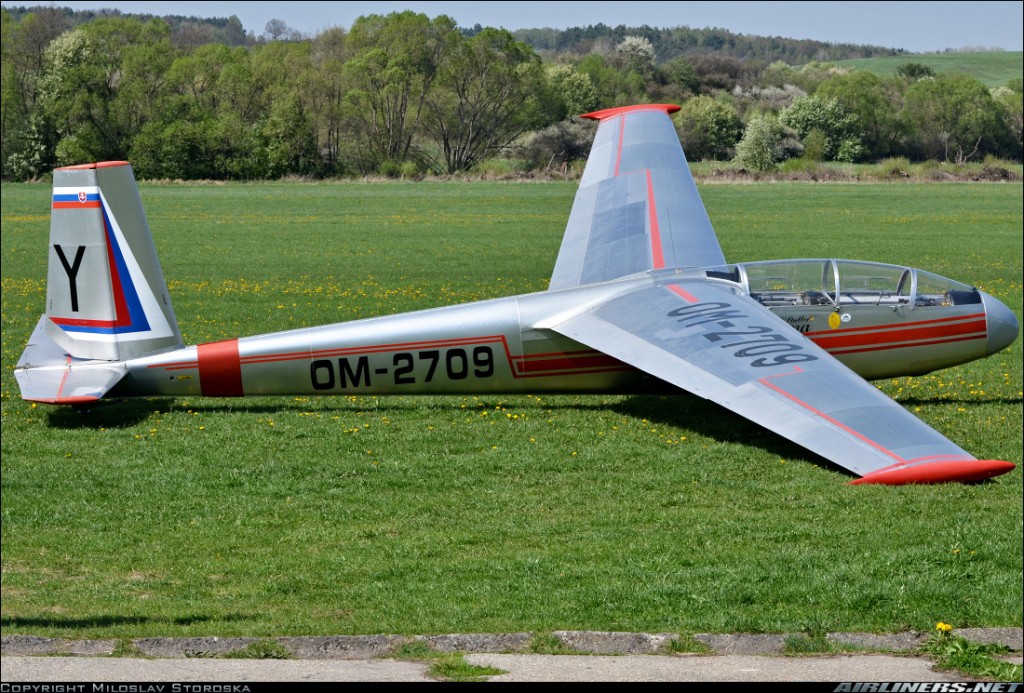 О стреловидности крыла... О стреловидности крыла...