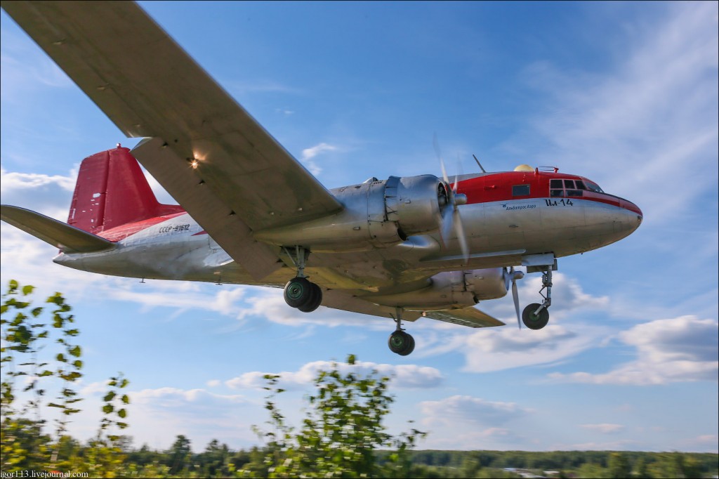 О стреловидности крыла... О стреловидности крыла...