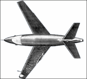 О стреловидности крыла... О стреловидности крыла...