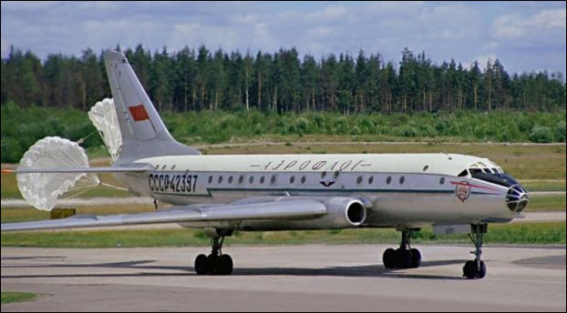 О стреловидности крыла... О стреловидности крыла...