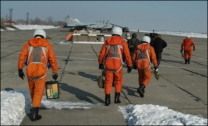 Аббревиатуры, понятные всем... Аббревиатуры, понятные всем...