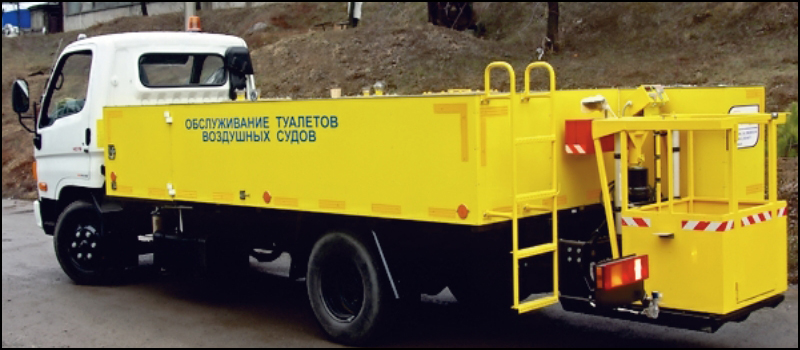 Аббревиатуры, понятные всем... Аббревиатуры, понятные всем...