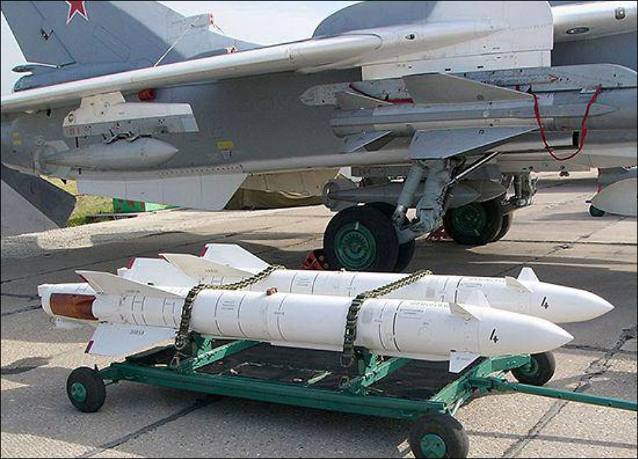 Аббревиатуры, понятные всем... Аббревиатуры, понятные всем...