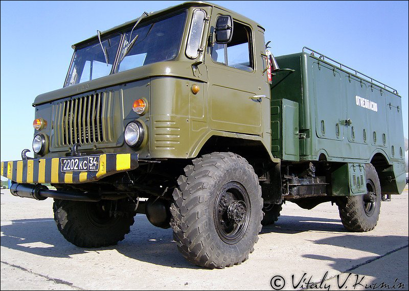 Аббревиатуры, понятные всем... Аббревиатуры, понятные всем...