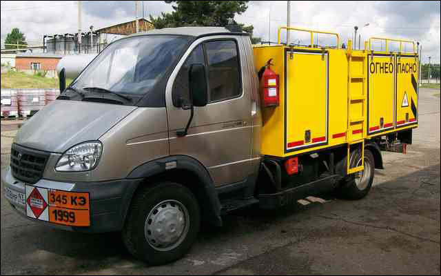 Аббревиатуры, понятные всем... Аббревиатуры, понятные всем...