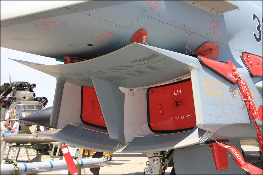 О входных устройствах ГТД... О входных устройствах ГТД...