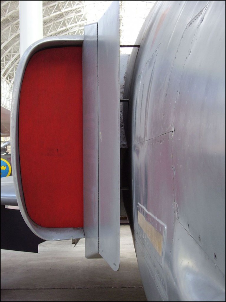 О входных устройствах ГТД... О входных устройствах ГТД...