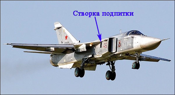 О входных устройствах ГТД... О входных устройствах ГТД...