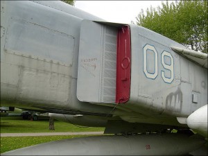 О входных устройствах ГТД... О входных устройствах ГТД...