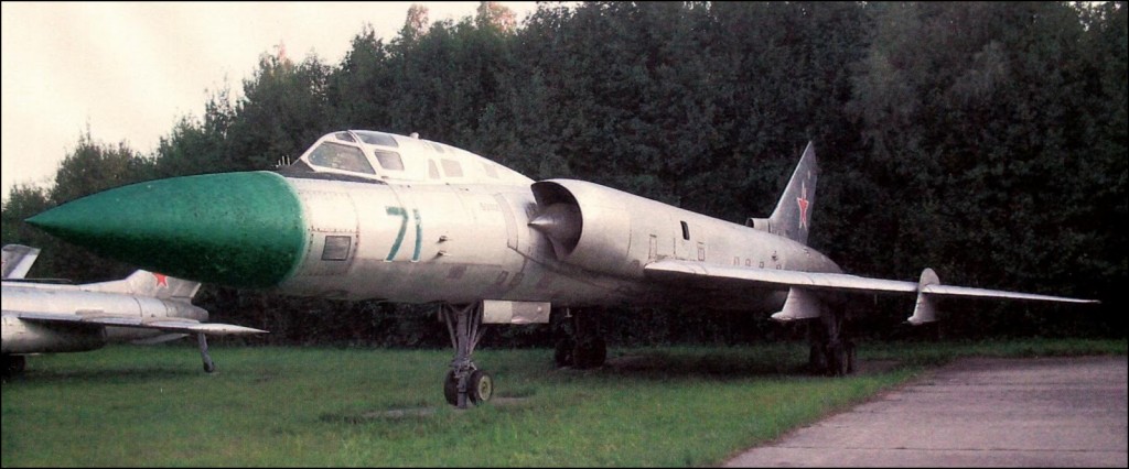 О входных устройствах ГТД... О входных устройствах ГТД...