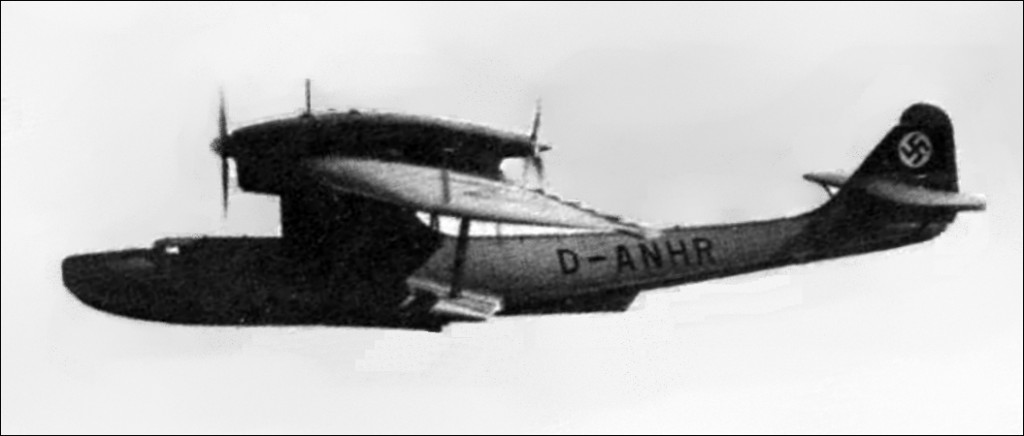 О толкающих воздушных винтах. О толкающих воздушных винтах.