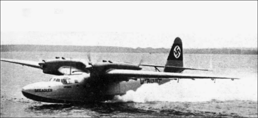 О толкающих воздушных винтах. О толкающих воздушных винтах.