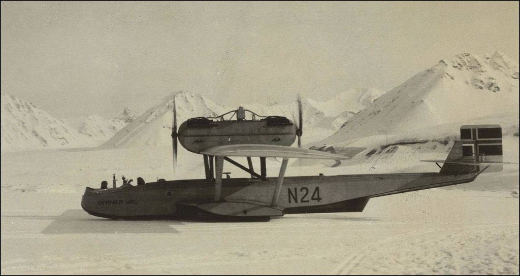 О толкающих воздушных винтах. О толкающих воздушных винтах.