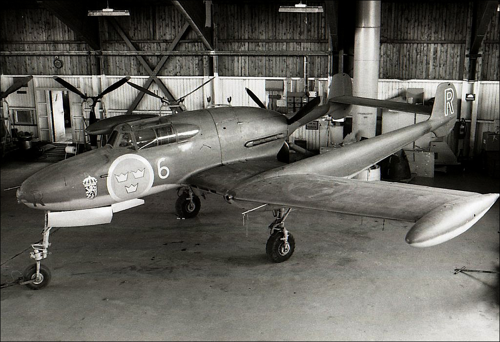 О толкающих воздушных винтах. О толкающих воздушных винтах.