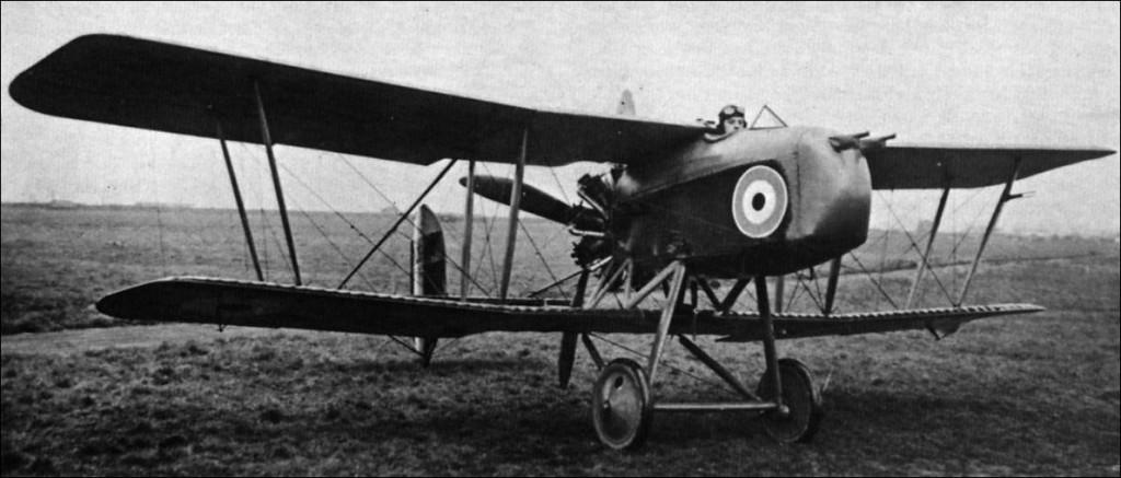 О толкающих воздушных винтах. О толкающих воздушных винтах.