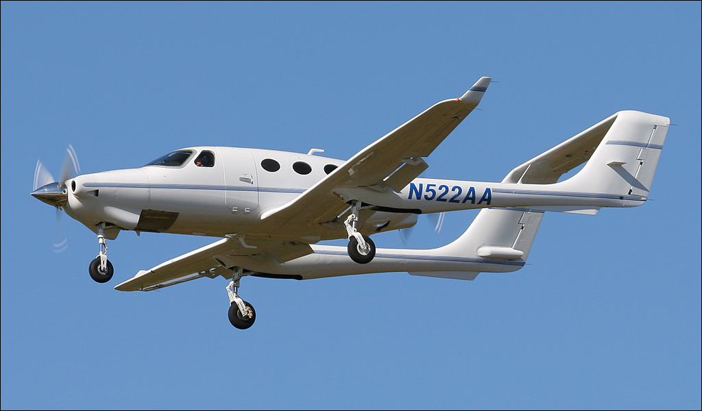 О толкающих воздушных винтах. О толкающих воздушных винтах.