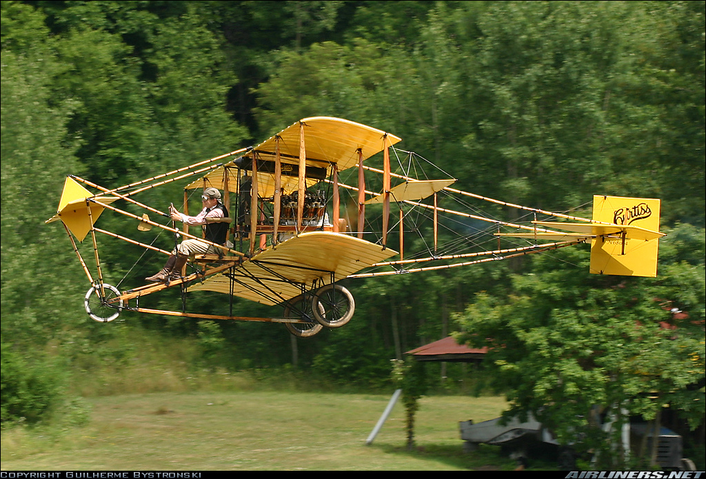 О толкающих воздушных винтах. О толкающих воздушных винтах.